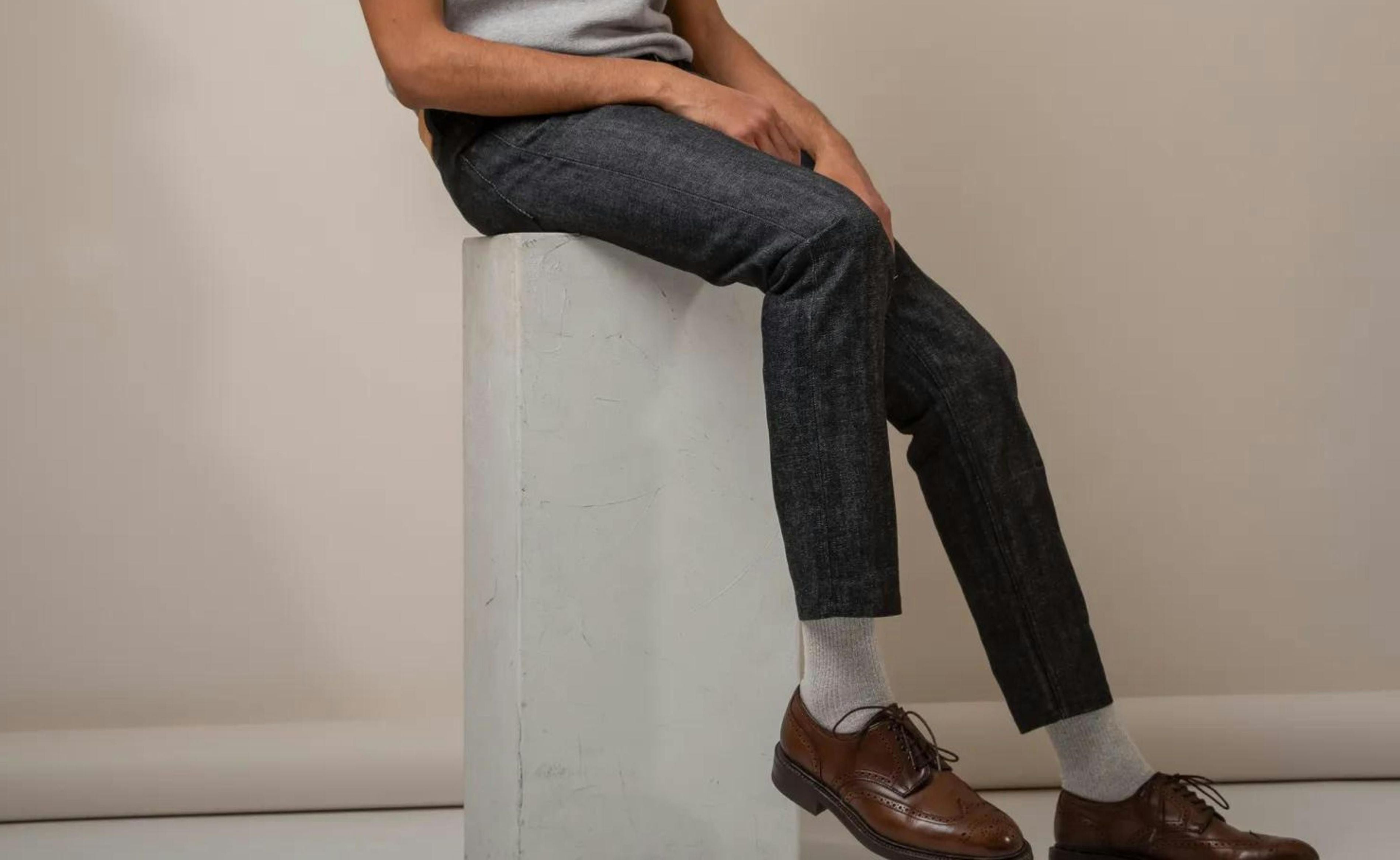 Conseils : Quel jean noir choisir pour un homme ?