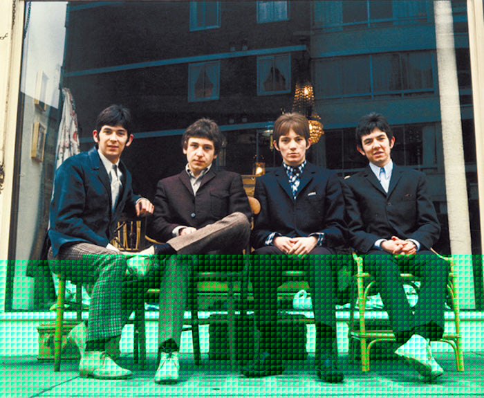 Dossier : Le tailoring anglais, des Beatles à aujourd’hui