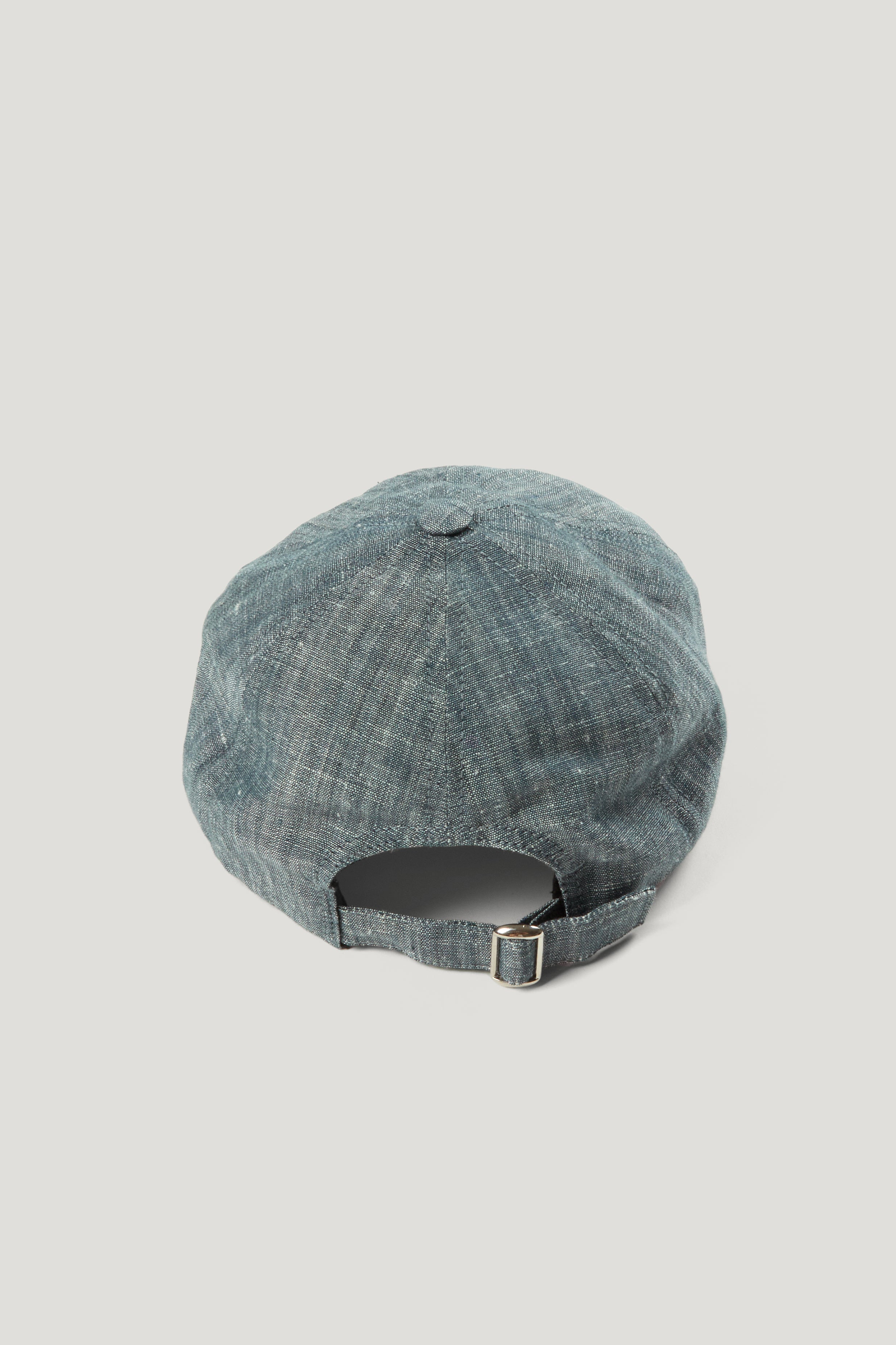 BG10 blue cap