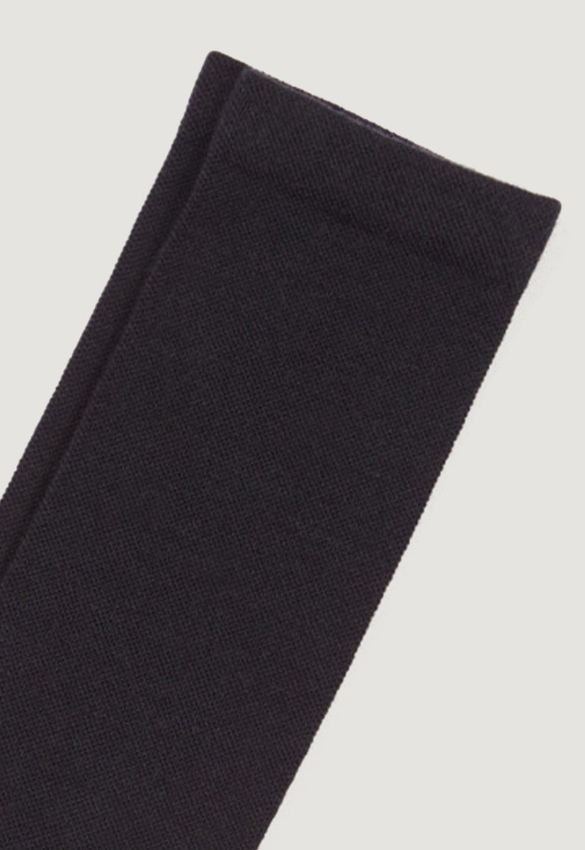 Felix socks in navy