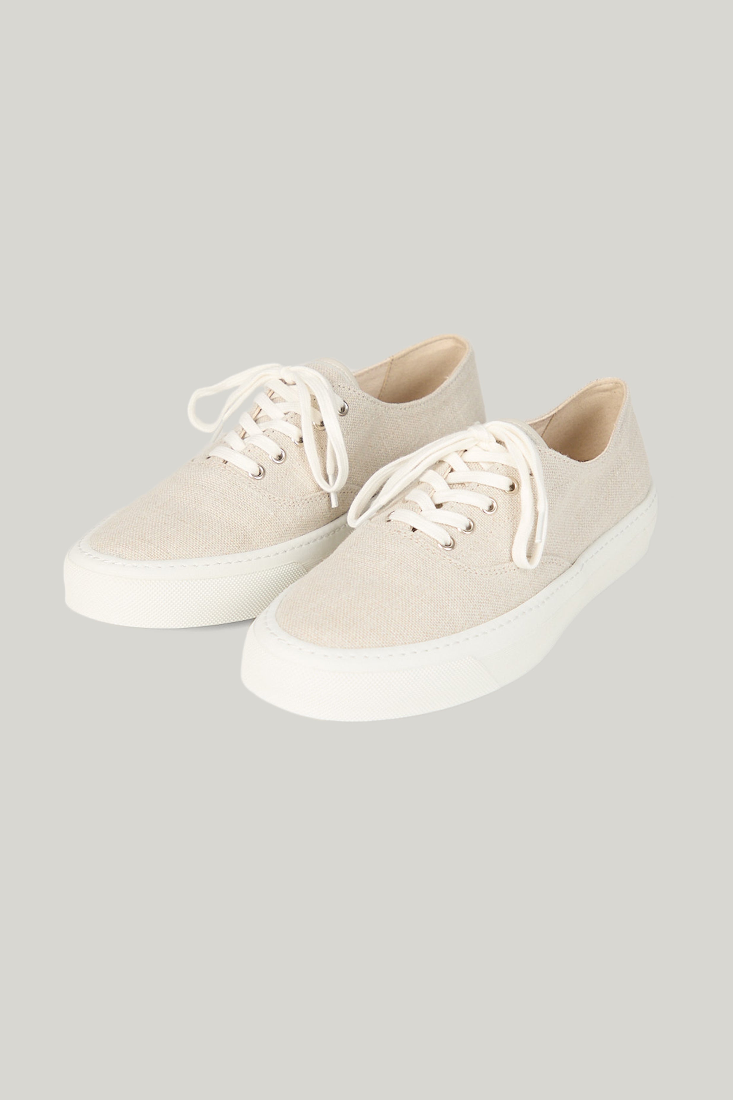 Nazare sneakers in natural