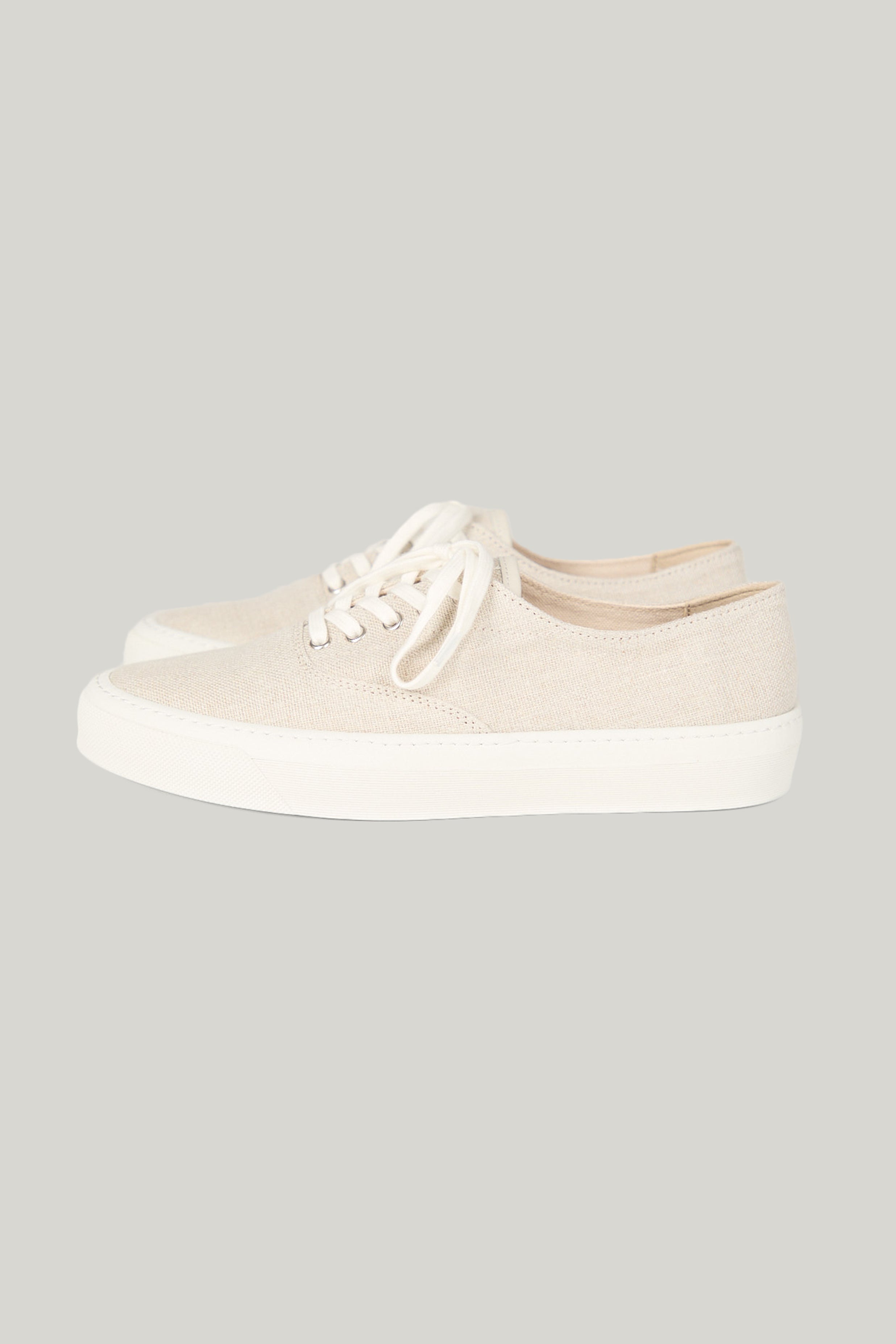 Nazare sneakers in natural