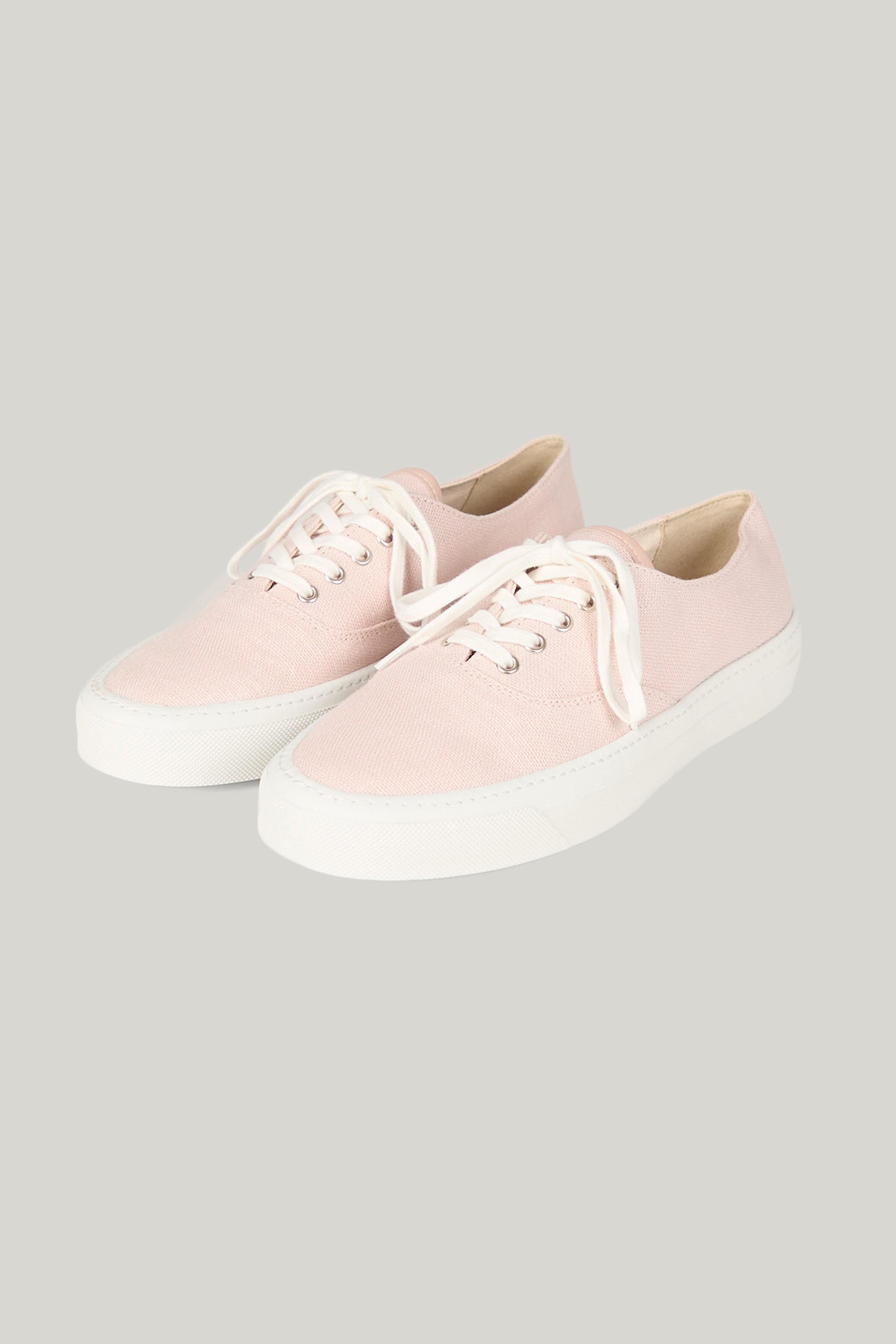 Nazare sneakers in pink