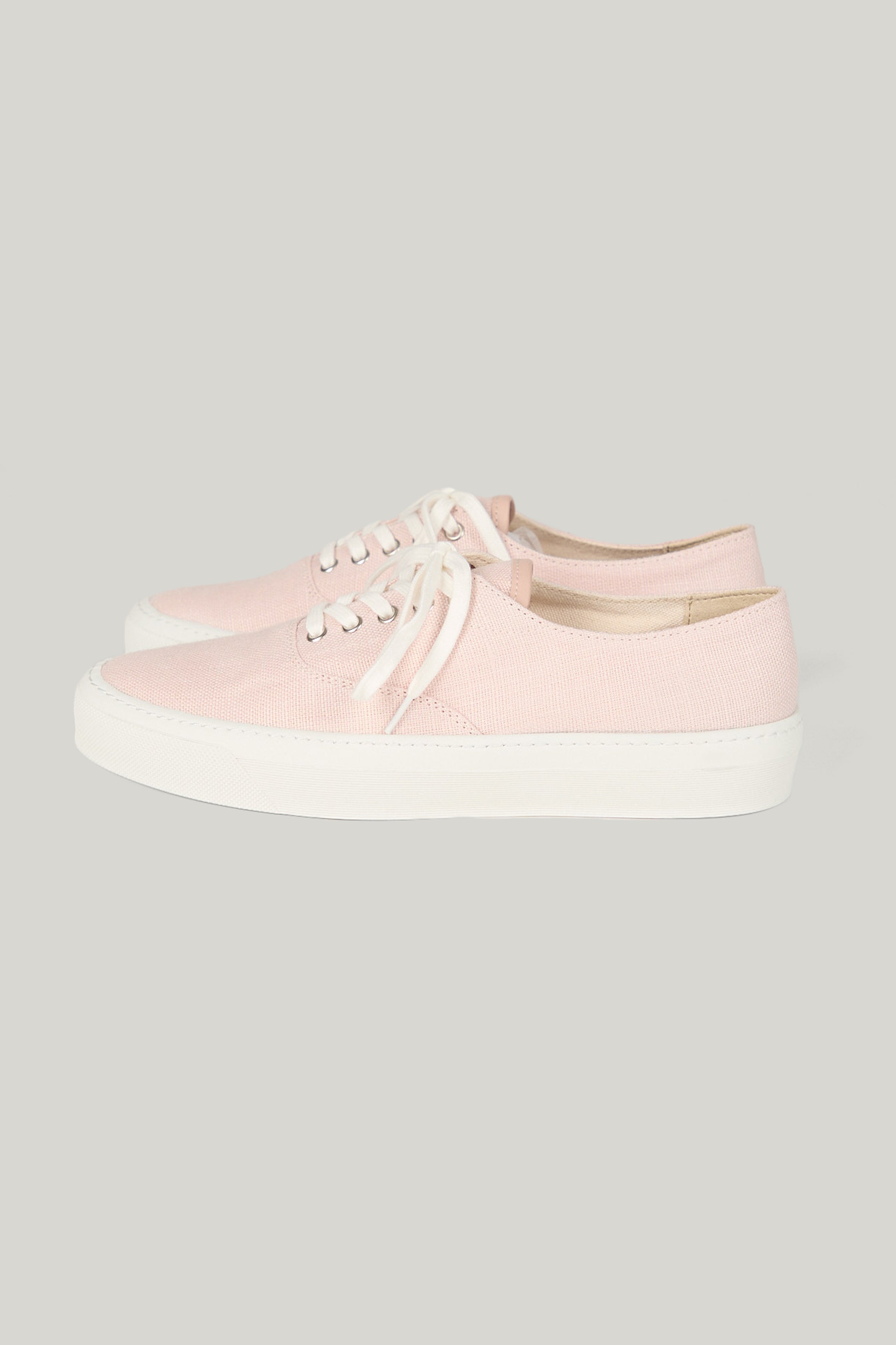 Nazare sneakers in pink