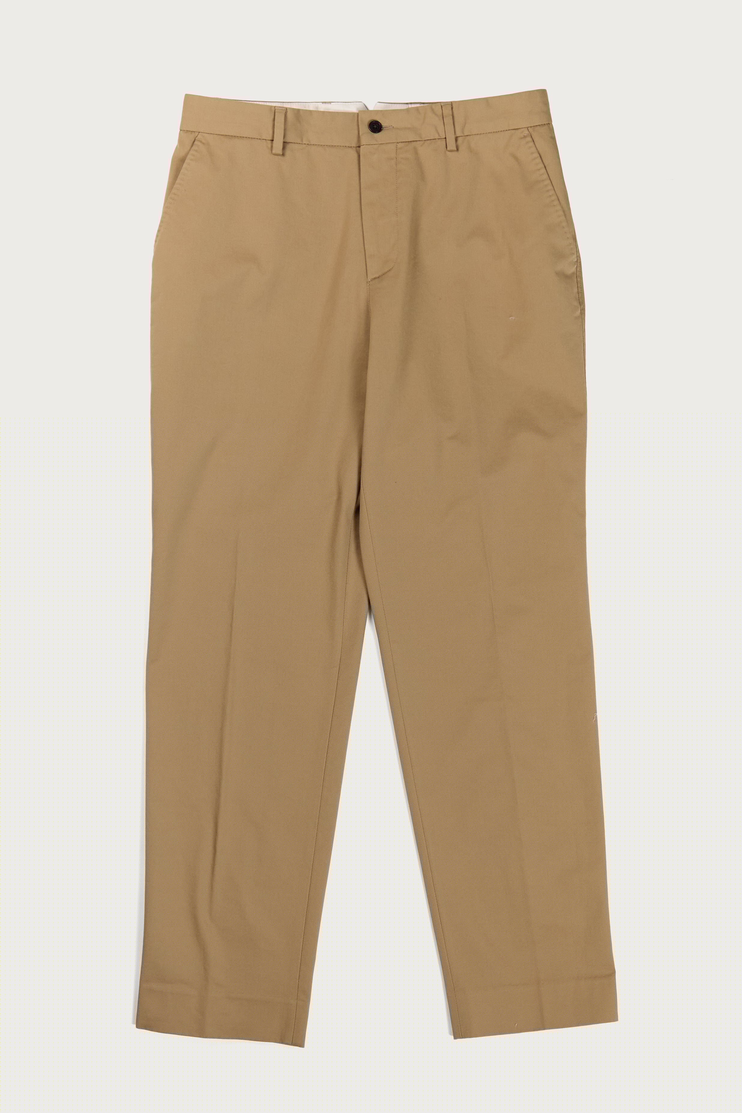 Ivy chino in beige