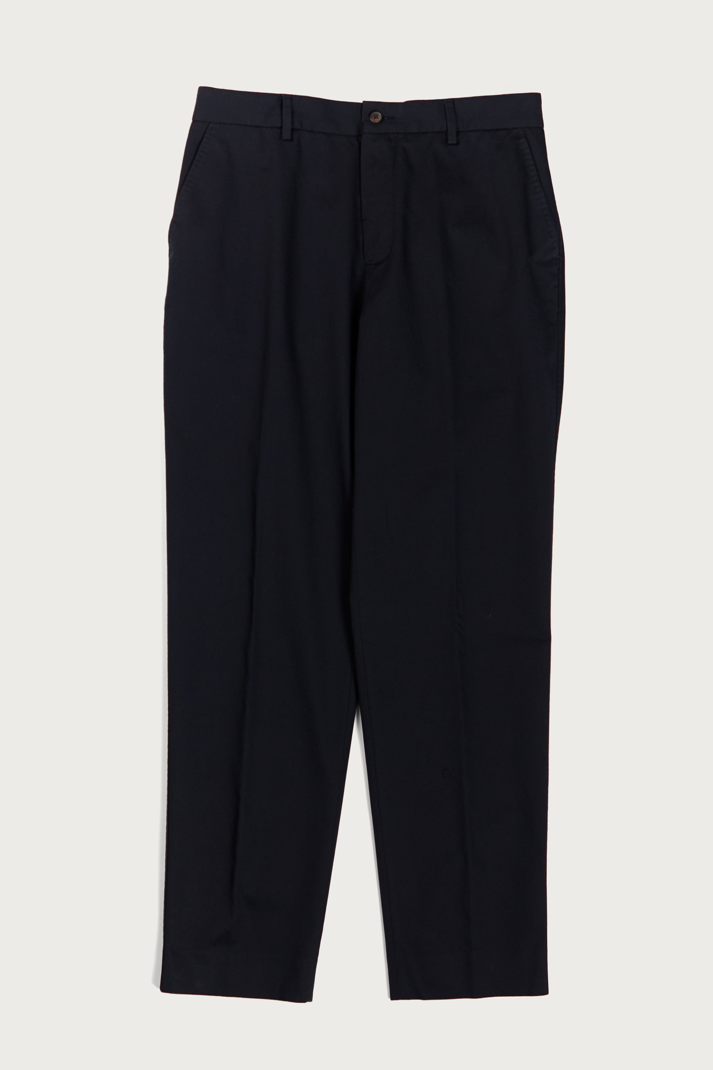 Ivy chino in navy