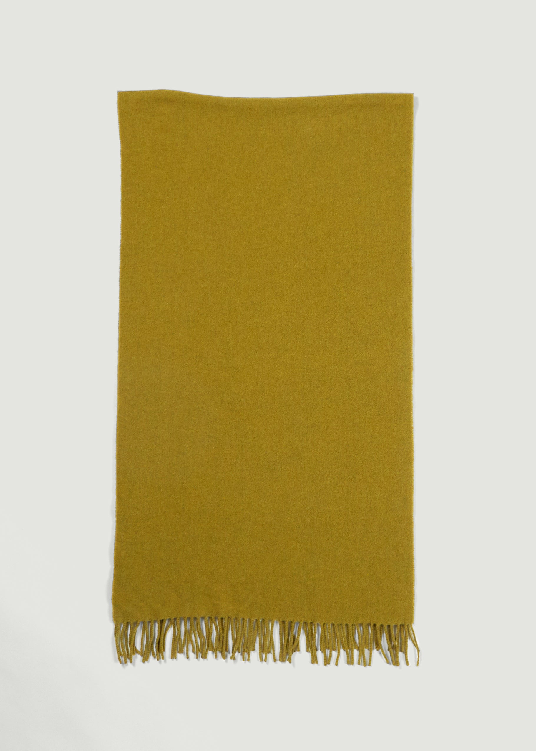 Lichen Cabourg Wool Cashmere Scarf