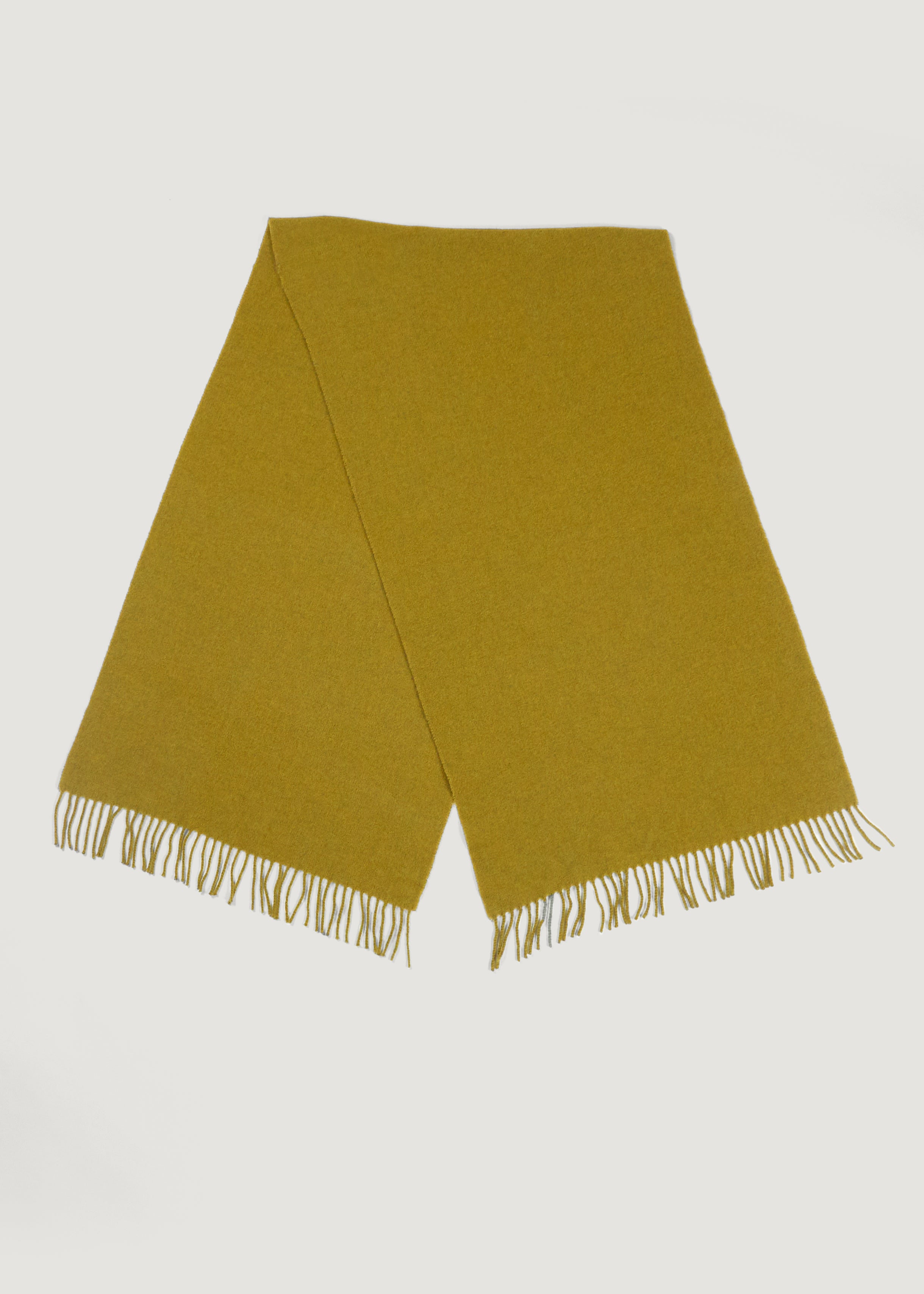Écharpe Cabourg lichen