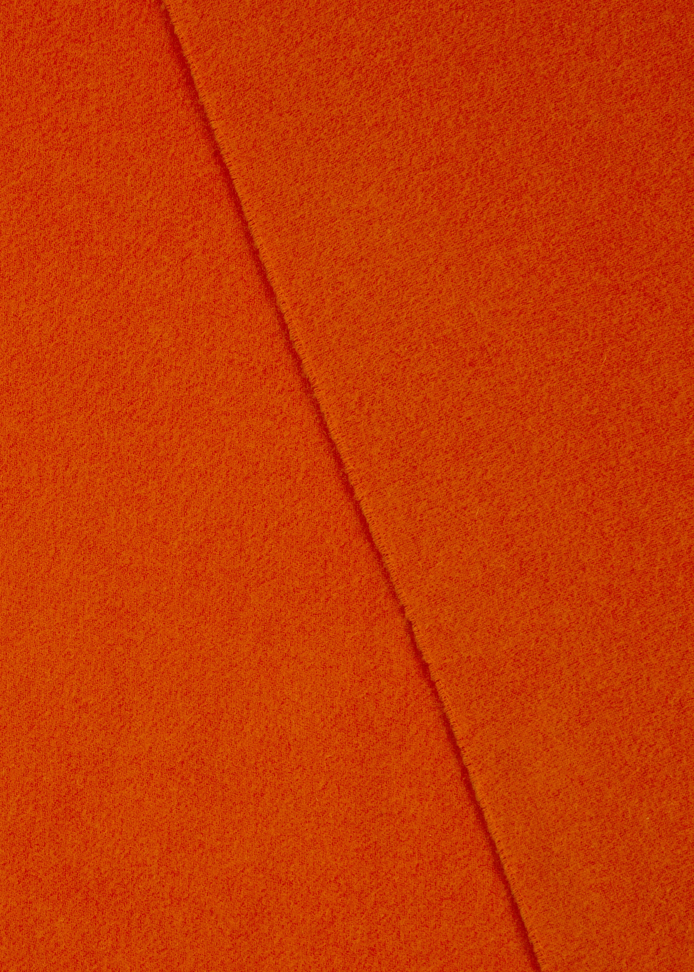 Écharpe Cabourg orange
