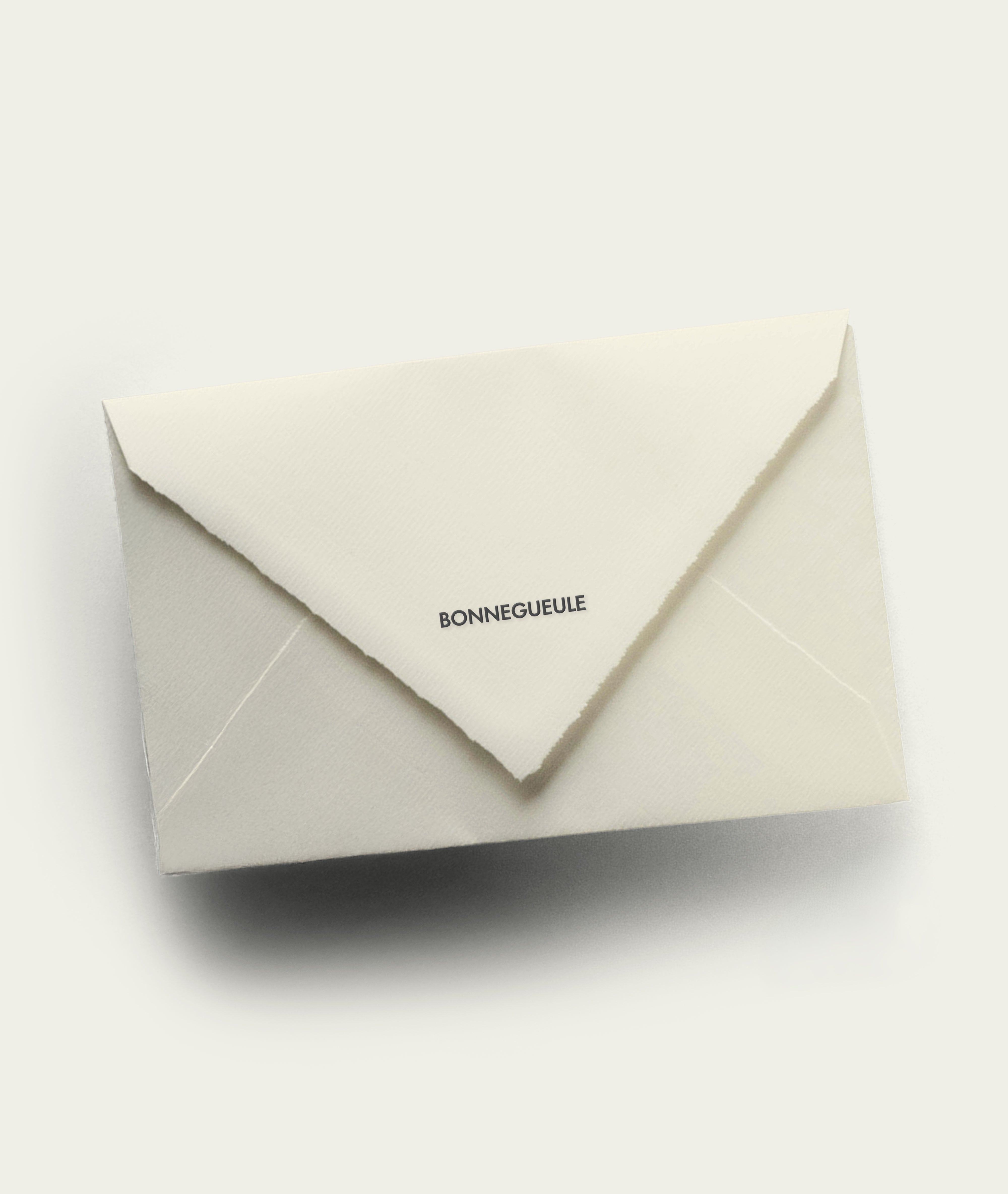 Virtual gift card