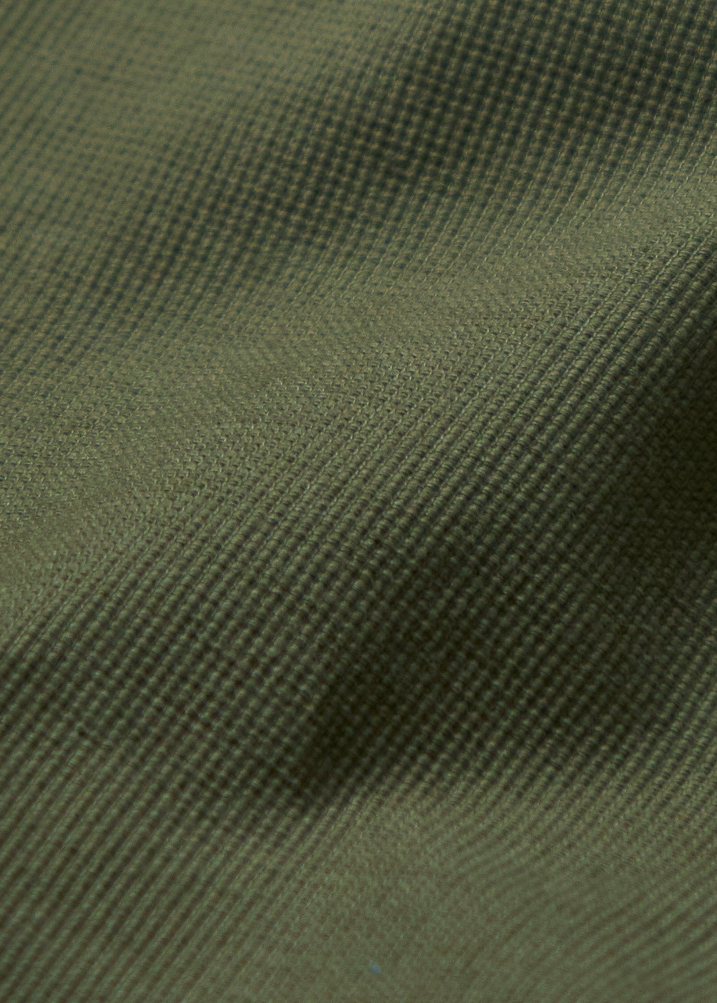 Short Santorin kaki - 6