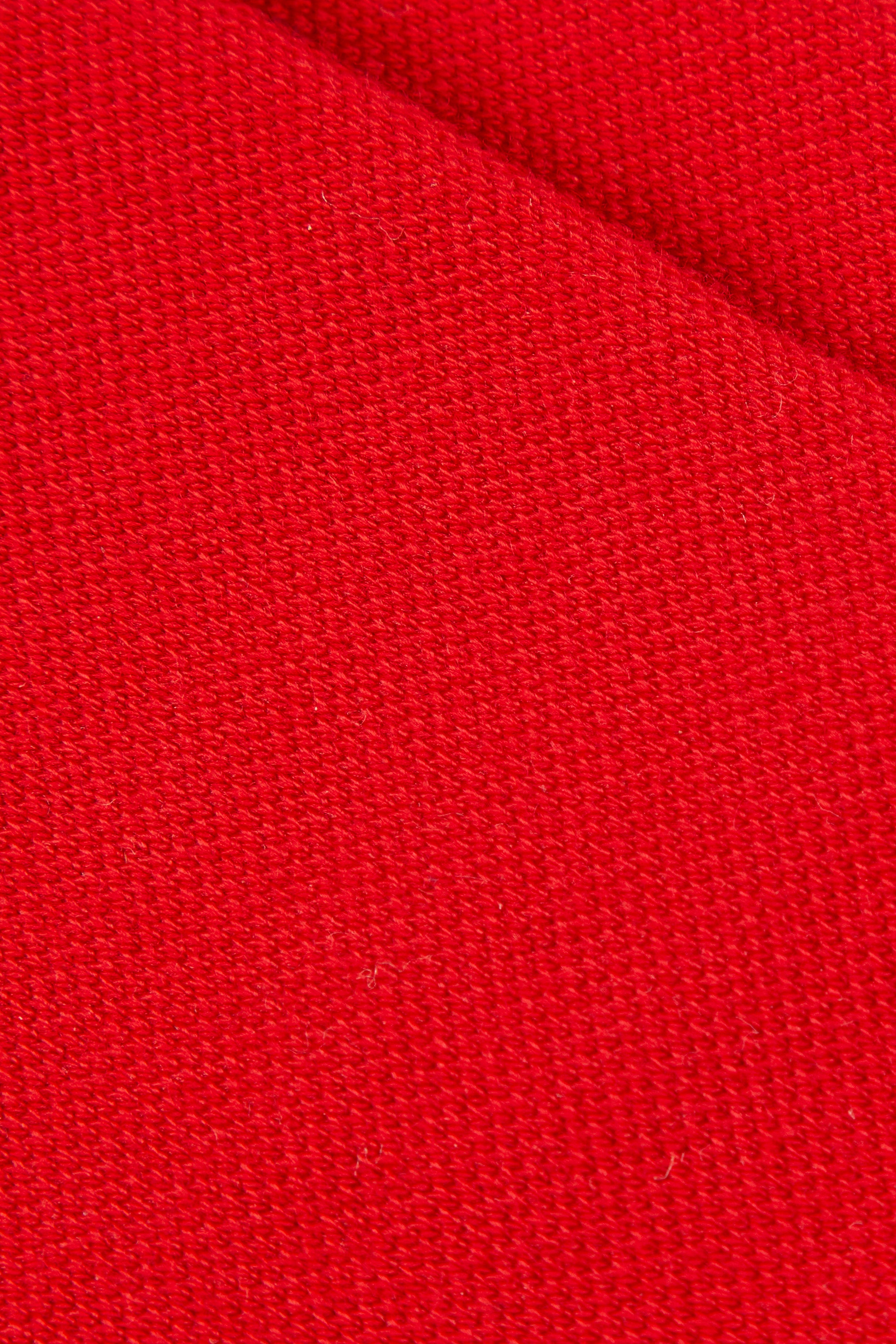 Felix socks in red