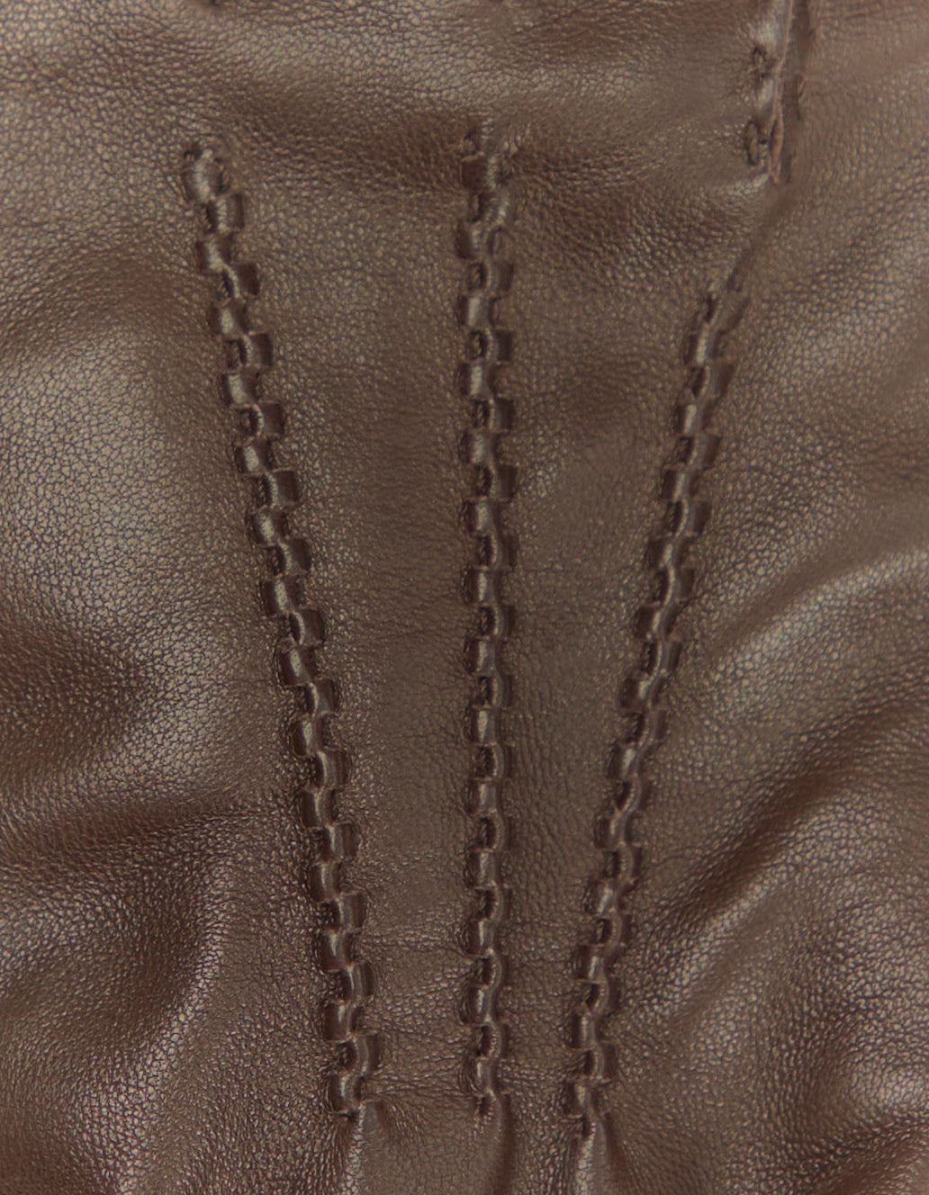 Gants Capri marron